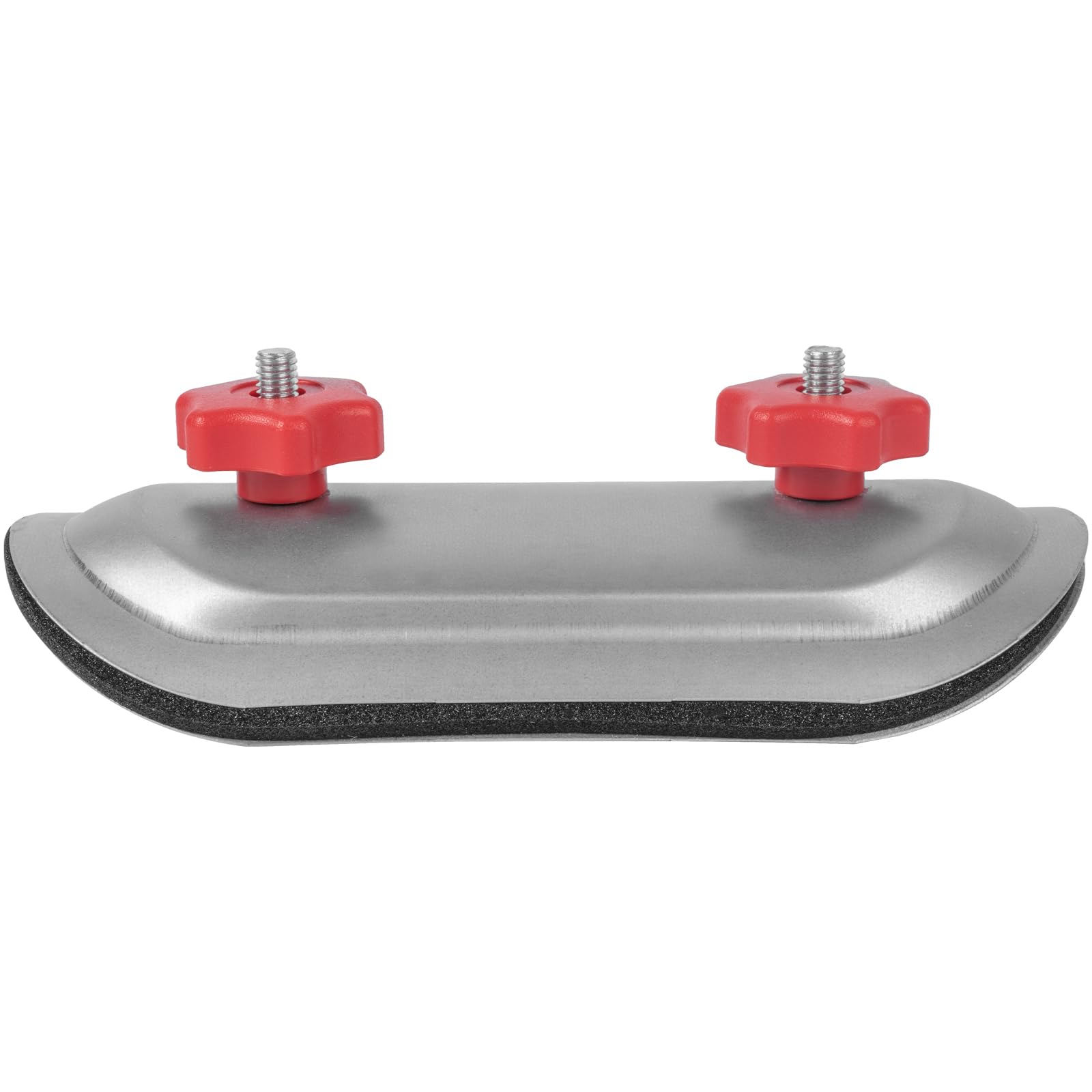 Vent Systems 4" Inch Round Duct Access Door with Rubber Gasket - Galvanized Steel Ducting Cover with Airtight Seal - Duct Opening Maintenance Access Door - Duct Seal with EPDM Gasket/Knob - Image 8